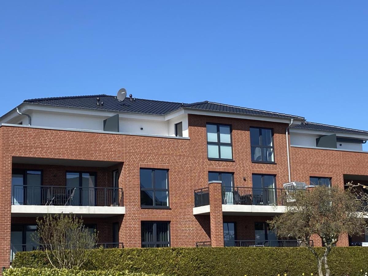 Hansehaus 3 - Seelenglueck Groemitz Exterior photo